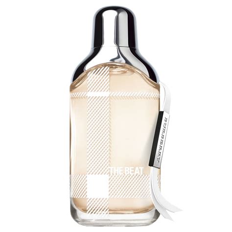 the beat parfum femme burberry.